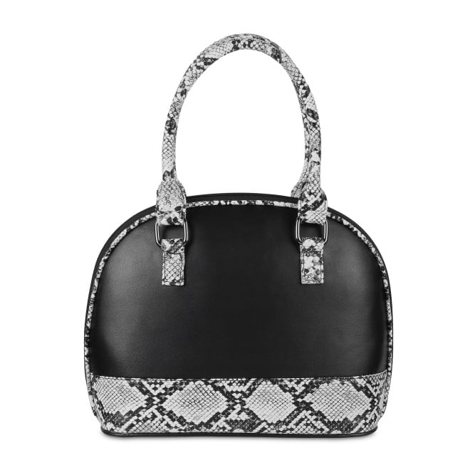 Mochi Women Black Casual Satchels (SKU: 66-492-11-10)