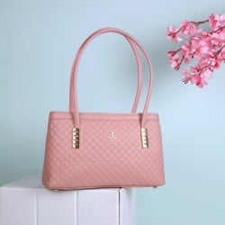 Women Pink Hand Bags Satchel Bags