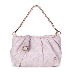 Women Pink Hand Bags Evening Bag