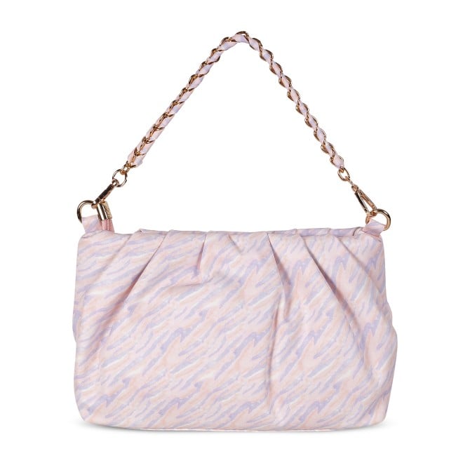 Mochi Women Pink Hand Bags Evening Bag (SKU: 66-495-24-10)