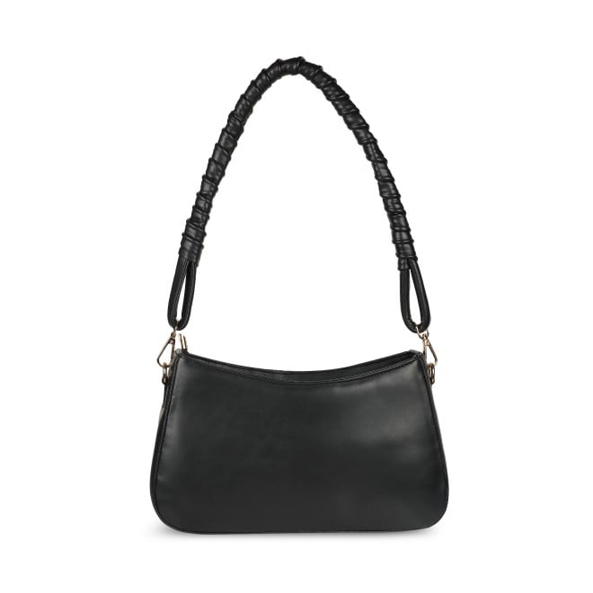 Mochi Women Black Hand Bags Shoulder Bag (SKU: 66-497-11-10)