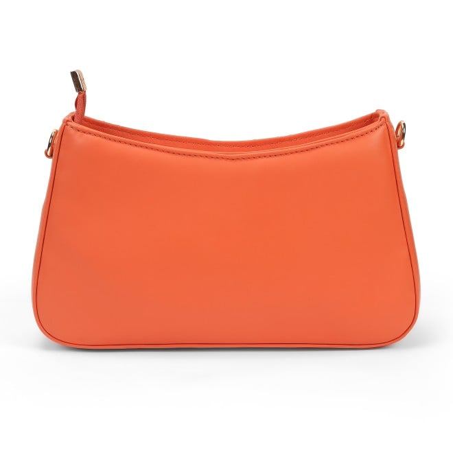 Mochi Women Orange Hand Bags Shoulder Bag (SKU: 66-497-25-10)