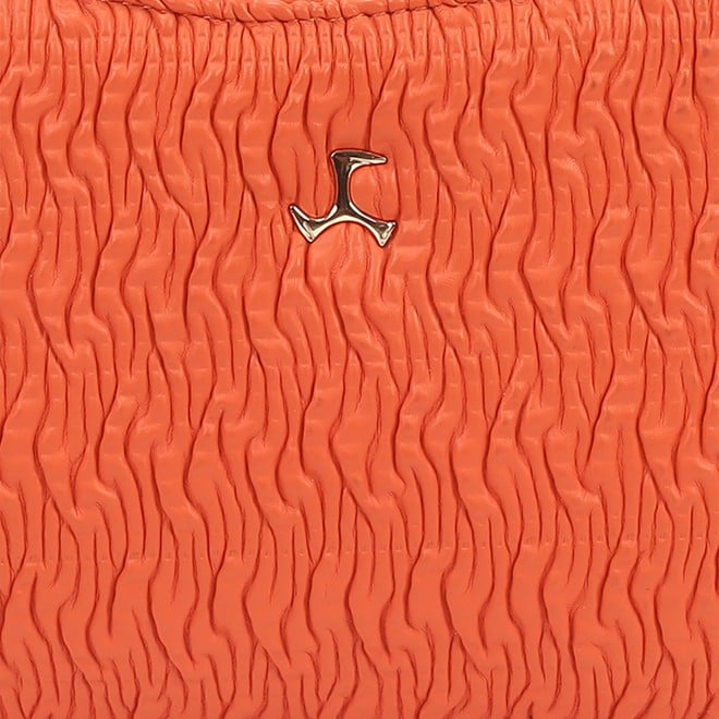 Mochi Women Orange Hand Bags Shoulder Bag (SKU: 66-497-25-10)