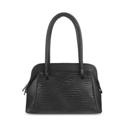 Women Black Hand Bags Shoulder Bag