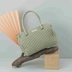 Women Green Casual Sling Bag