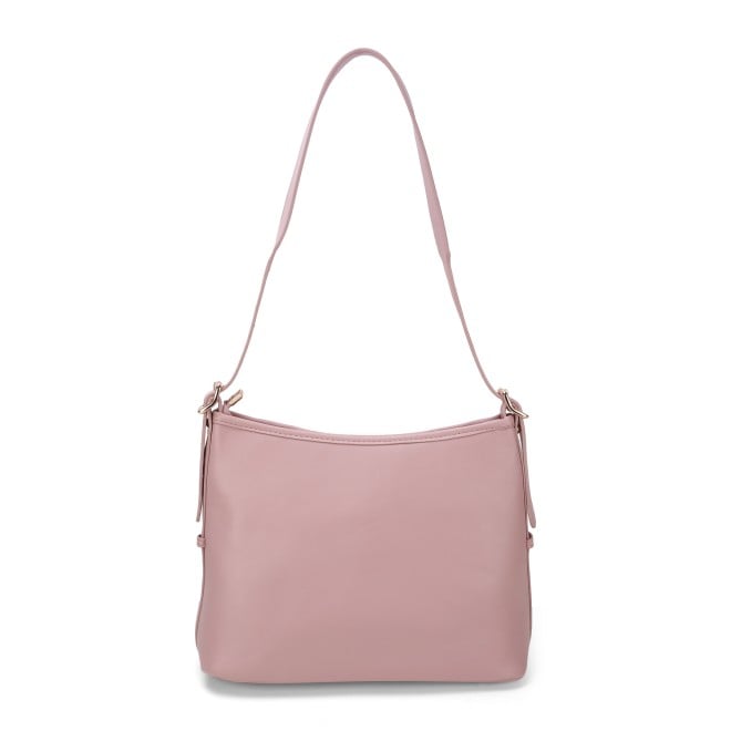 Mochi Women Pink Casual Sling Bag (SKU: 66-505-24-10)