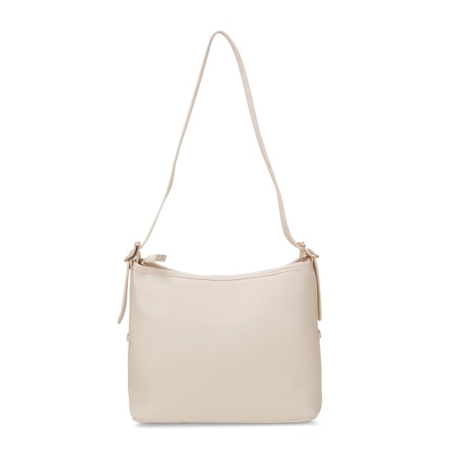 Mochi Women Off White Casual Sling Bag (SKU: 66-505-66-10)