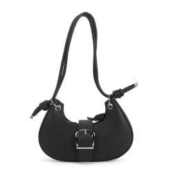 Women Black Hand Bags Shoulder Bag
