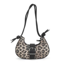 Women Brown Hand Bags Shoulder Bag