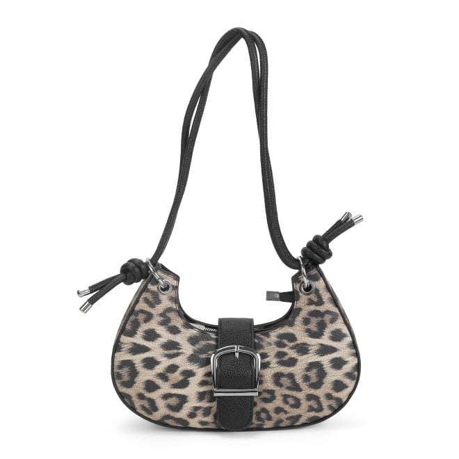 Mochi Women Brown Hand Bags Shoulder Bag (SKU: 66-511-12-10)