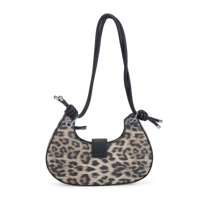 Mochi Women Brown Hand Bags Shoulder Bag (SKU: 66-511-12-10)