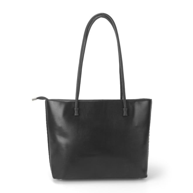 Mochi Women Black Casual Shoulder Bag (SKU: 66-515-11-10)