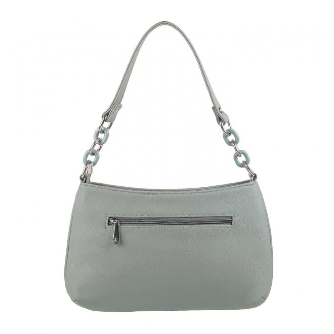 Mochi Women Green Hand Bags Shoulder Bag (SKU: 66-53-21-10)