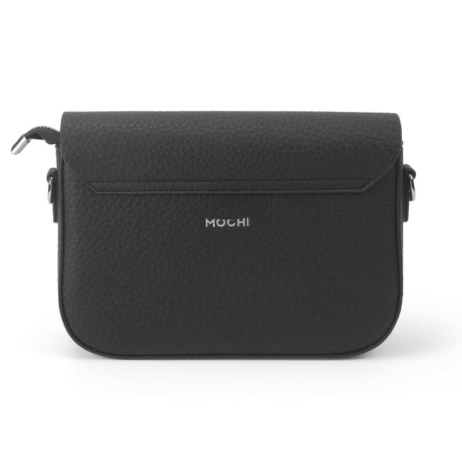 Mochi Women Black Casual Sling Bag (SKU: 66-530-11-10)