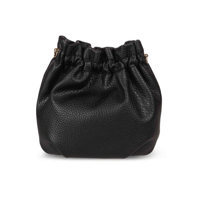 Mochi Women Black Casual Sling Bag (SKU: 66-536-11-10)