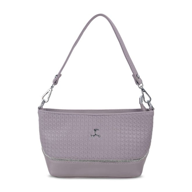 Mochi Women Purple Casual Shoulder Bag (SKU: 66-560-26-10)