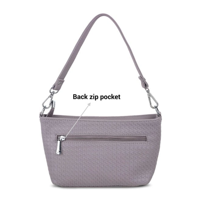 Mochi Women Purple Casual Shoulder Bag (SKU: 66-560-26-10)