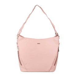 Women Pink Hand Bags Shoulder Bag