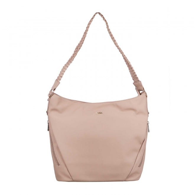 Buy Lazzaroo Women Brown Shoulder Bag BROWN Online @ Best Price in India |  Flipkart.com