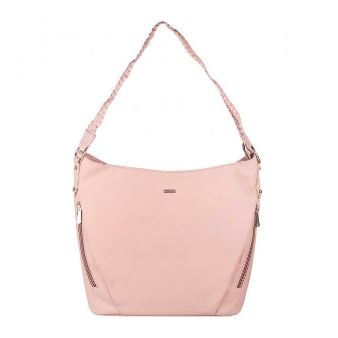 Mochi Women Pink Hand Bags Shoulder Bag