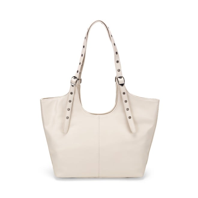 Mochi Women Off-white Shoulder Bag (SKU: 66-572-66-10)
