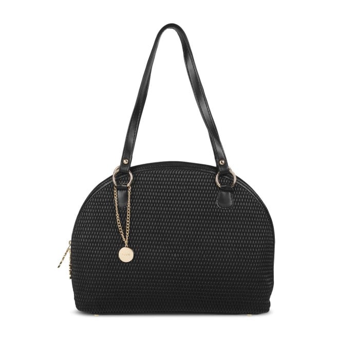 Mochi Women Black Casual Shoulder Bag (SKU: 66-573-11-10)