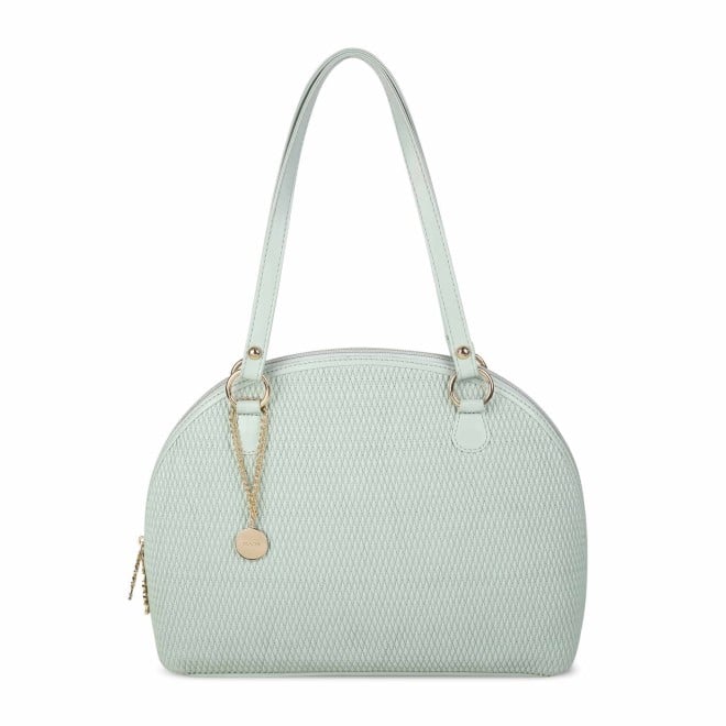 Mochi Women Green Casual Shoulder Bag (SKU: 66-573-21-10)