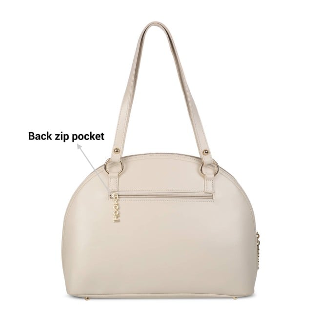 Mochi Women Off White Casual Shoulder Bag (SKU: 66-573-66-10)