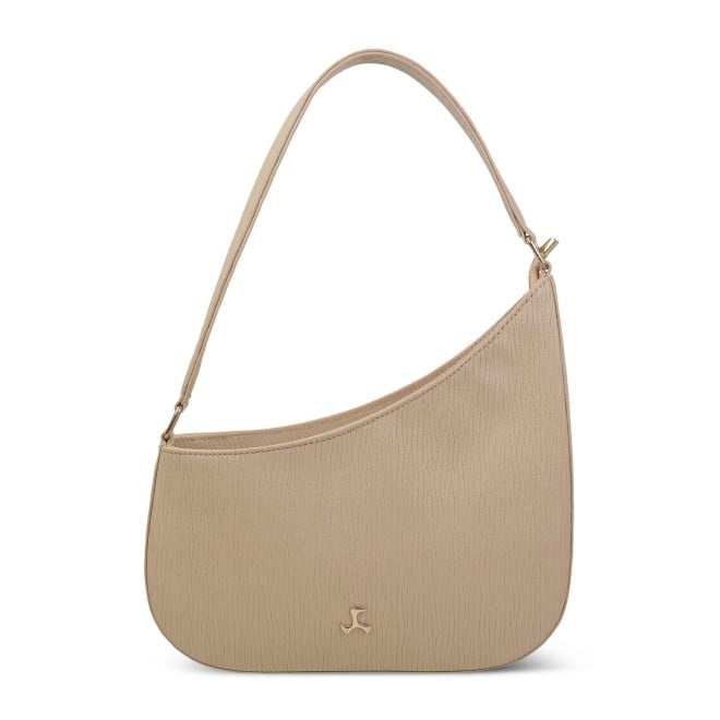 Mochi Women Beige Casual Shoulder Bag (SKU: 66-579-20-10)