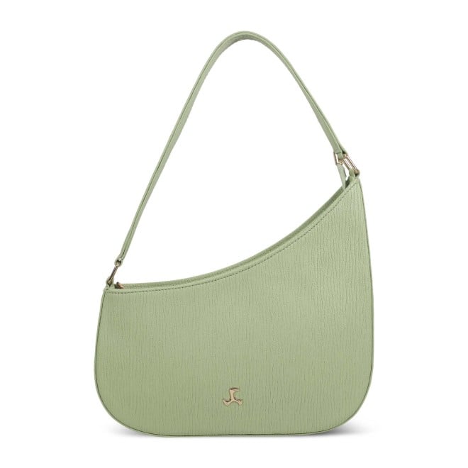 Mochi Women Green Casual Shoulder Bag (SKU: 66-579-21-10)