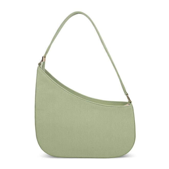 Mochi Women Green Casual Shoulder Bag (SKU: 66-579-21-10)