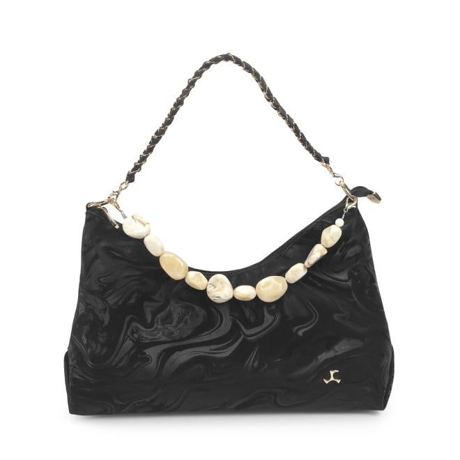 Mochi Women Black Hand Bags Shoulder Bag (SKU: 66-580-11-10)
