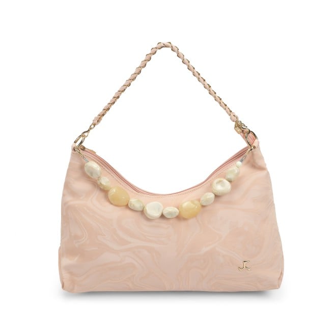 Mochi Women Pink Hand Bags Shoulder Bag