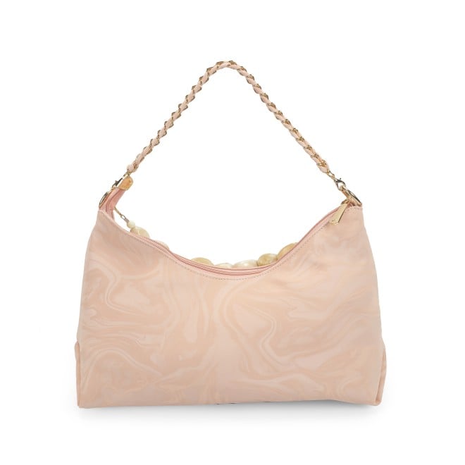 Mochi Women Pink Hand Bags Shoulder Bag (SKU: 66-580-24-10)