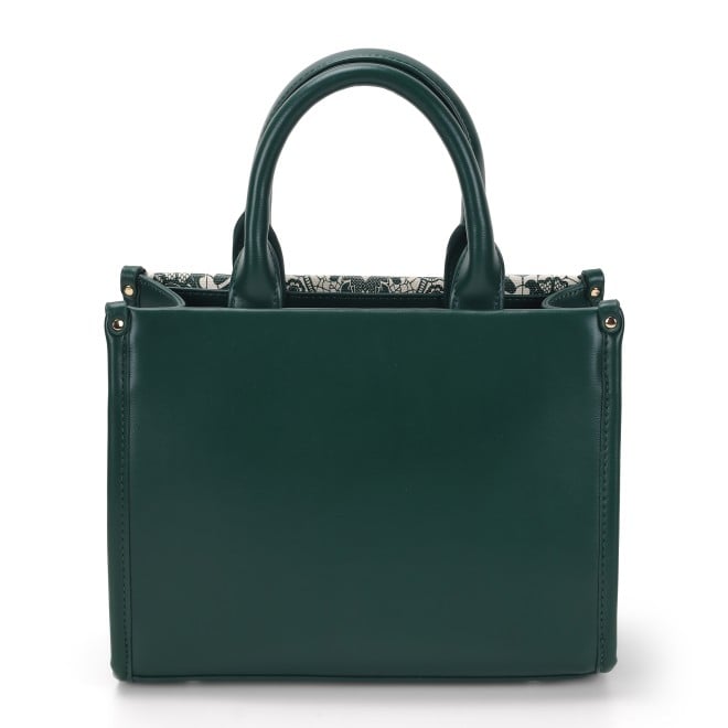 Mochi Women Green Hand Bags Satchel Bags (SKU: 66-587-21-10)