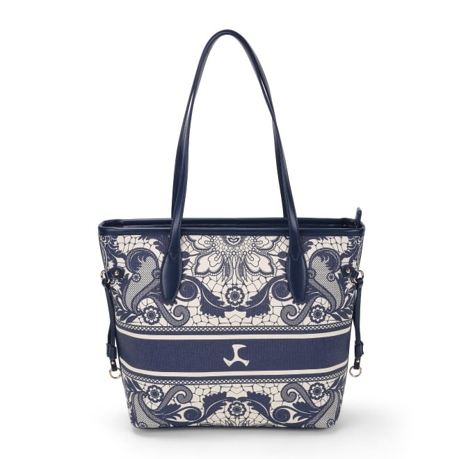 Mochi Women Navy-Blue Hand Bags Shoulder Bag (SKU: 66-588-17-10)