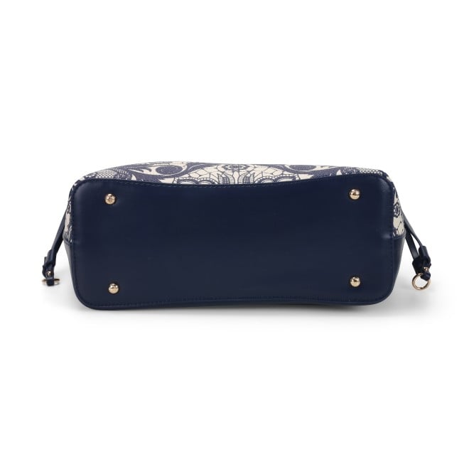 Mochi Women Navy-Blue Hand Bags Shoulder Bag (SKU: 66-588-17-10)