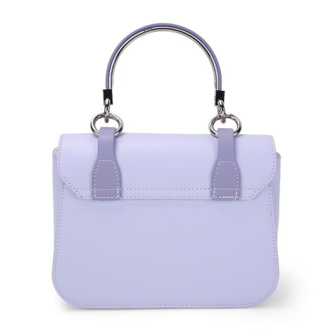 Mochi Women Purple Hand Bags Satchel Bags (SKU: 66-590-26-10)