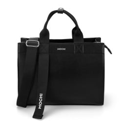 Women Black Hand Bags Satchel Bags