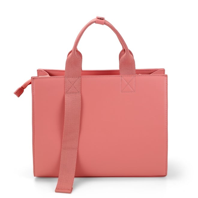 Mochi Women Pink Hand Bags Satchel Bags (SKU: 66-592-24-10)