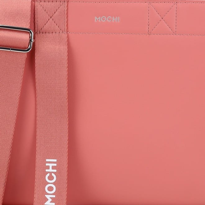Mochi Women Pink Hand Bags Satchel Bags (SKU: 66-592-24-10)