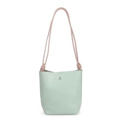 Women Light-Green Hand Bags Shoulder Bag