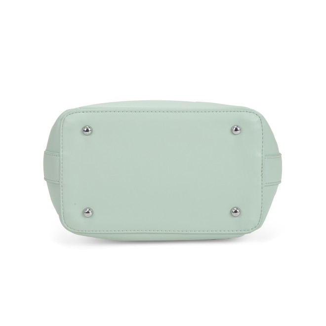 Mochi Women Light-Green Hand Bags Shoulder Bag (SKU: 66-596-60-10)