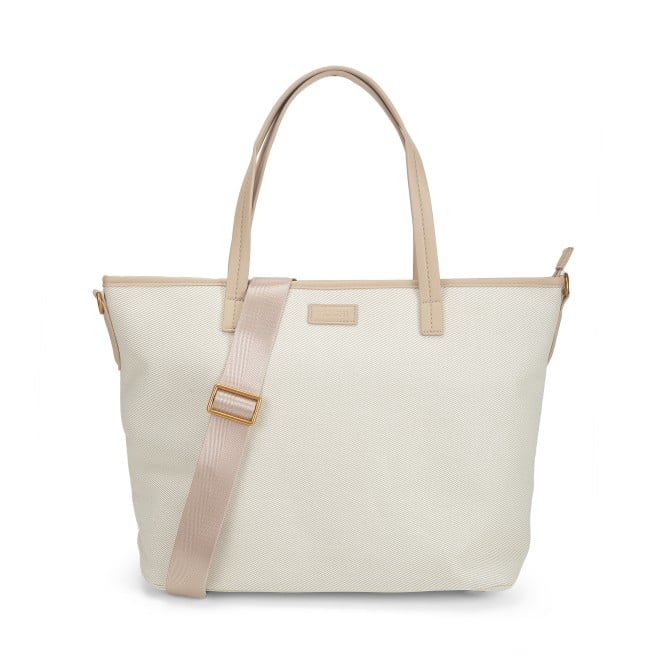 Mochi Women Beige Hand Bags Satchel Bags (SKU: 66-597-20-10)