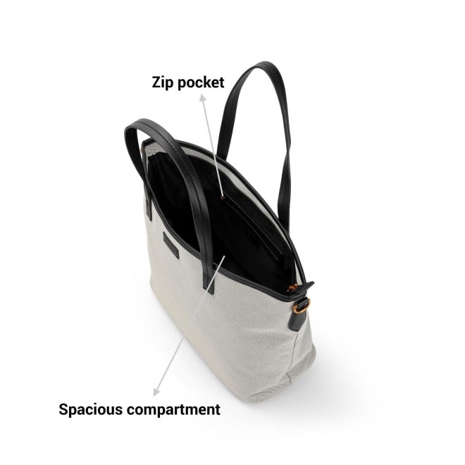 Mochi Women Black Hand Bags Satchel Bags (SKU: 66-597-11-10)