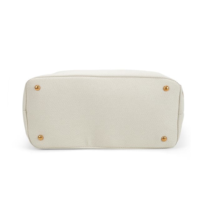 Mochi Women Beige Hand Bags Satchel Bags (SKU: 66-597-20-10)