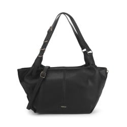 Women Black Hand Bags Shoulder Bag