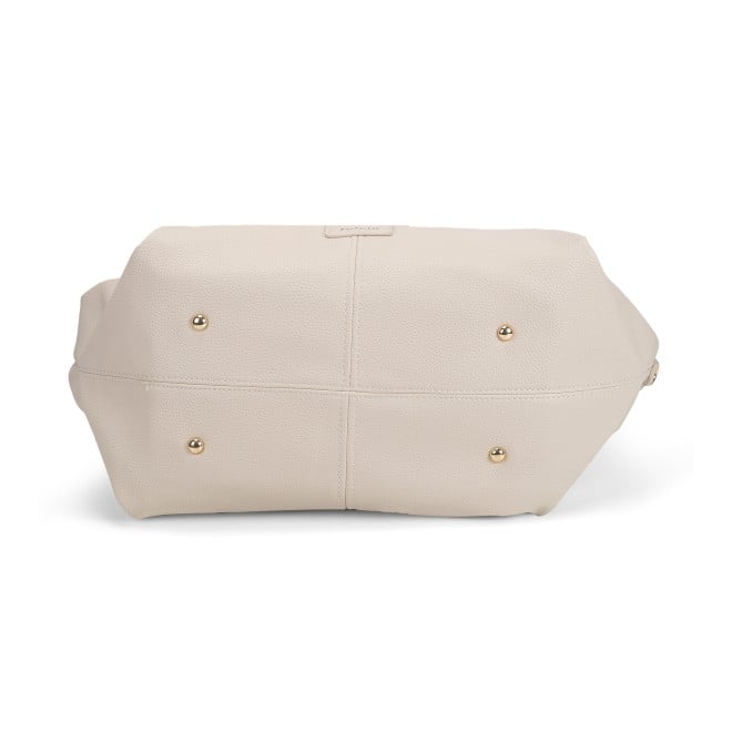 Mochi Women White Hand Bags Shoulder Bag (SKU: 66-600-16-10)