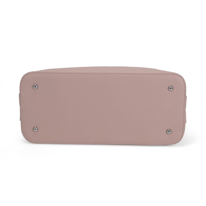 Mochi Women Pink Hand Bags Satchel Bags (SKU: 66-604-24-10)