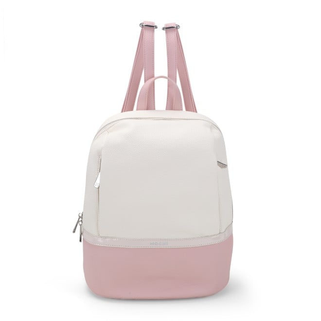 Mochi Women Pink Hand Bags backpack